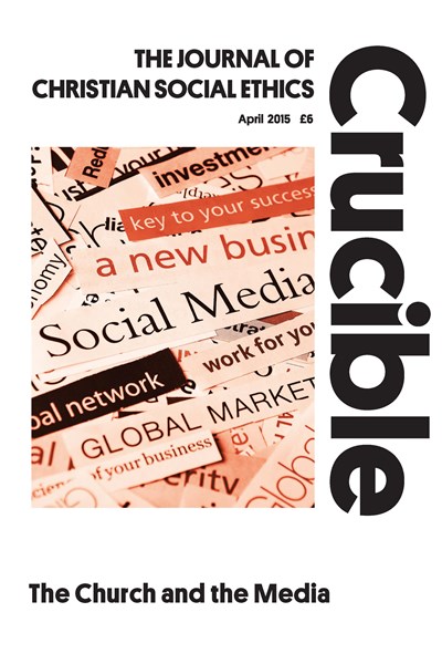 Crucible: April 2015